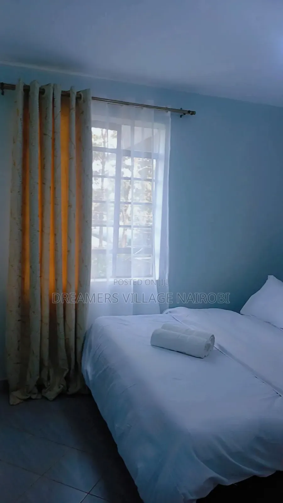 1bedroom Airbnb in Muthiga, Near St Peters Hospital in Muthiga