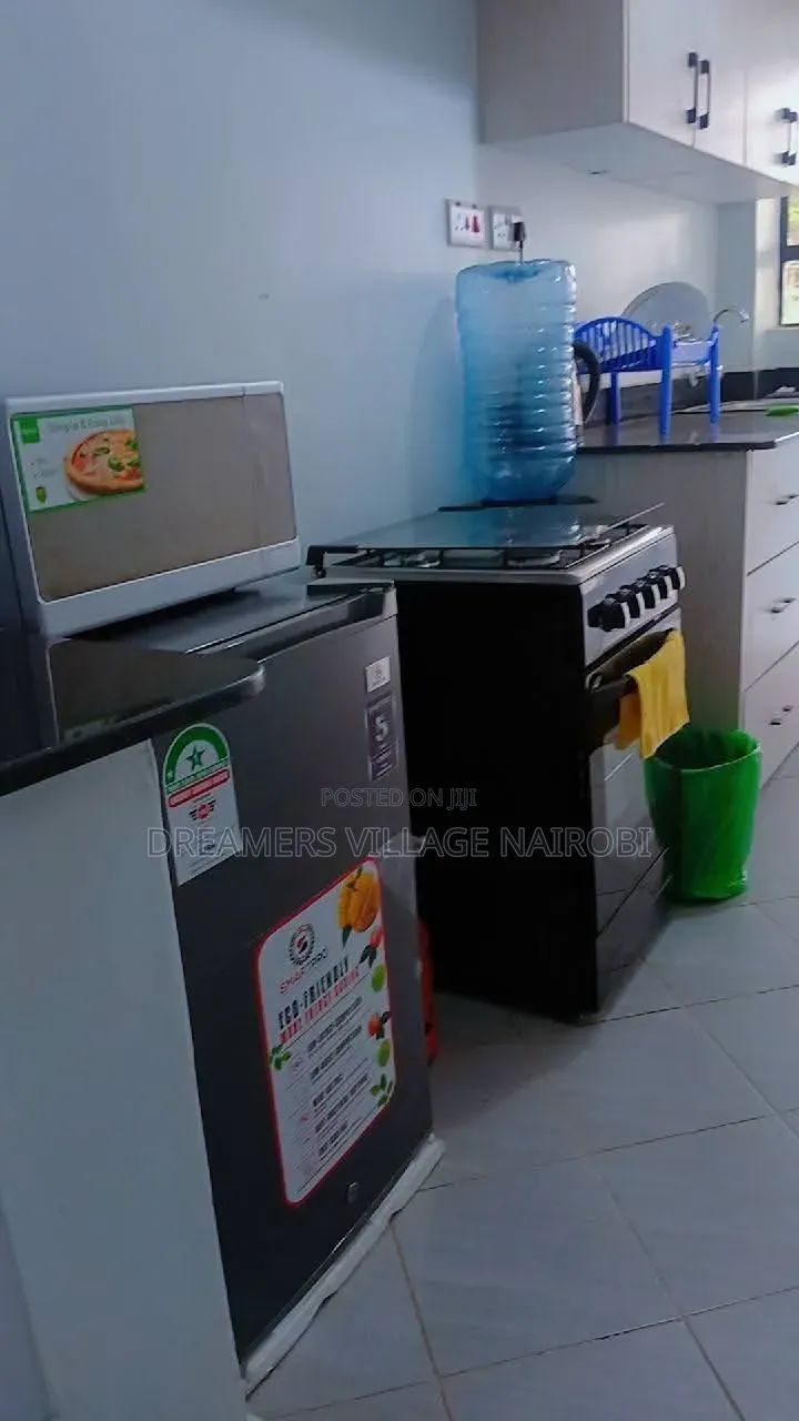 1bedroom Airbnb in Muthiga, Near St Peters Hospital in Muthiga