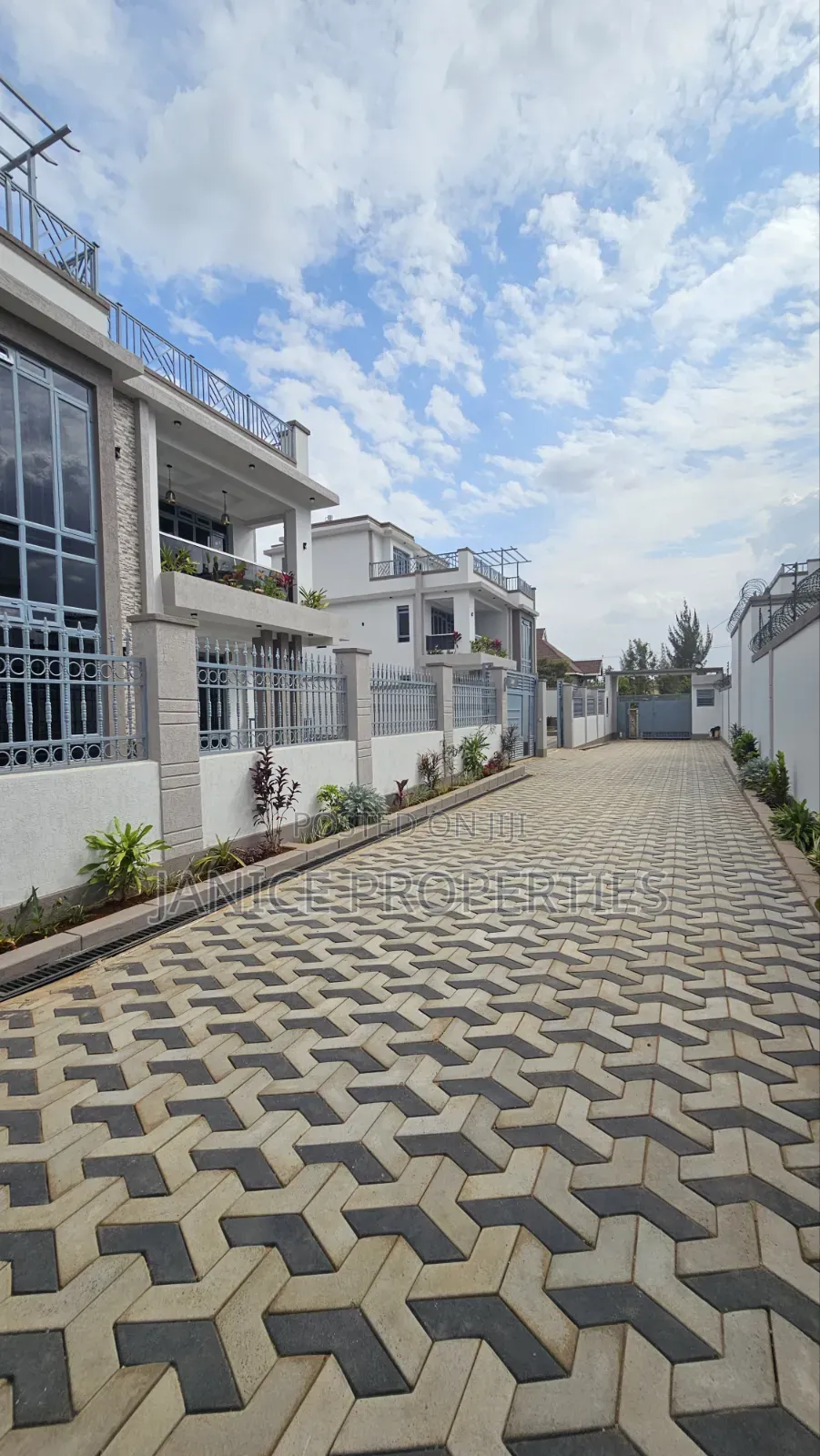5bdrm Maisonette in Haven Estate, Kwa Kairu for sale in Kwa Kairu