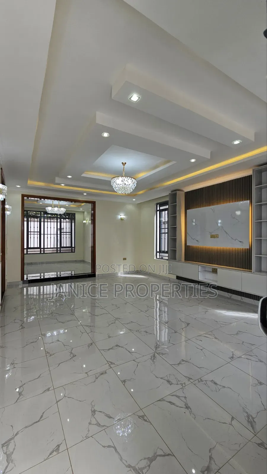5bdrm Maisonette in Haven Estate, Kwa Kairu for sale in Kwa Kairu