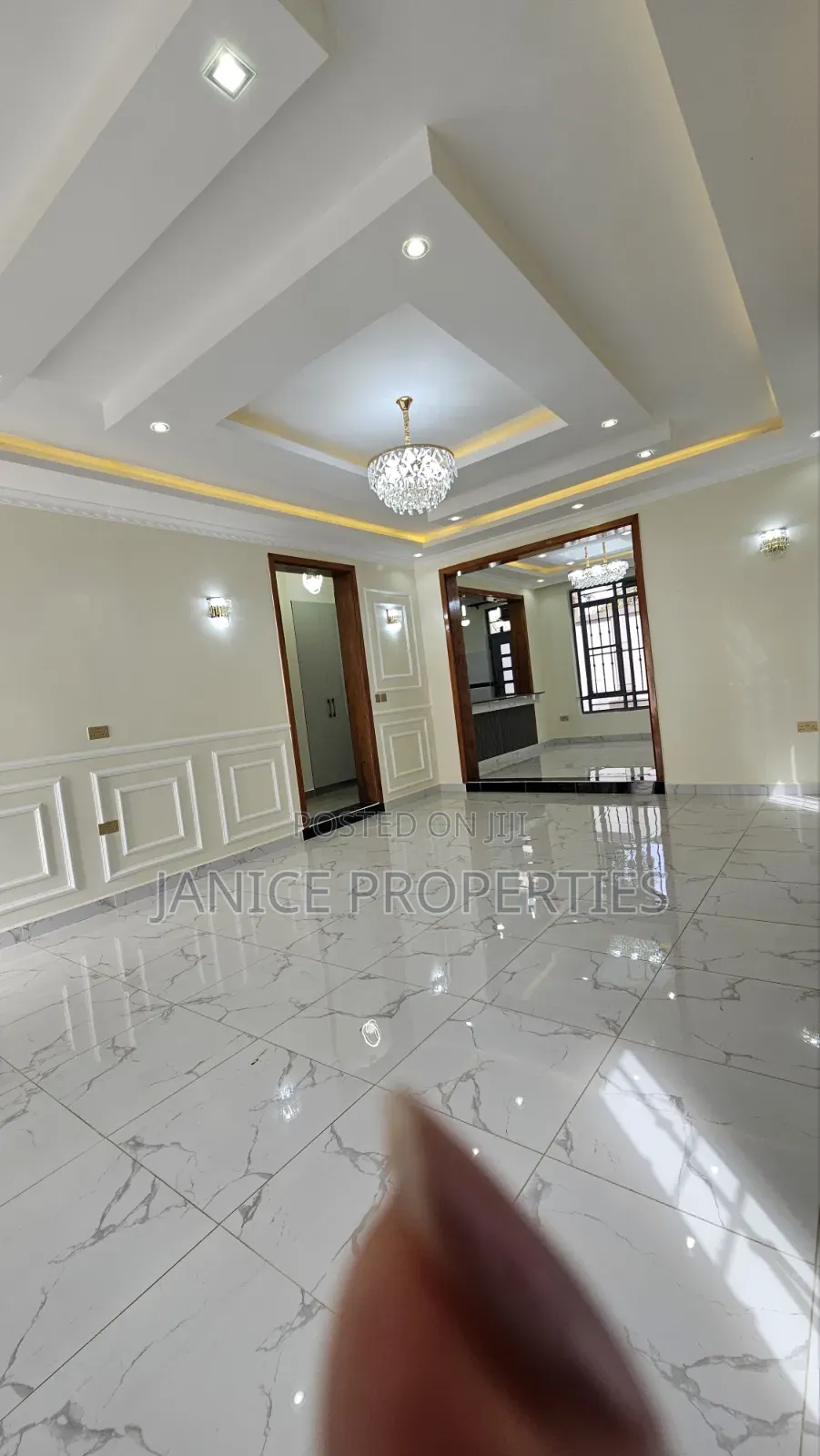 5bdrm Maisonette in Haven Estate, Kwa Kairu for sale in Kwa Kairu