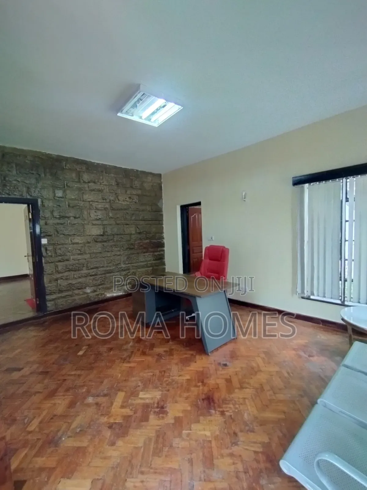 Furnished 1bdrm Condo in Kilimani, Nairobi Central for rent in Nairobi Central