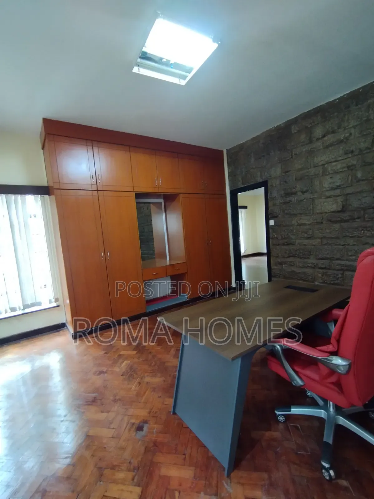 Furnished 1bdrm Condo in Kilimani, Nairobi Central for rent in Nairobi Central