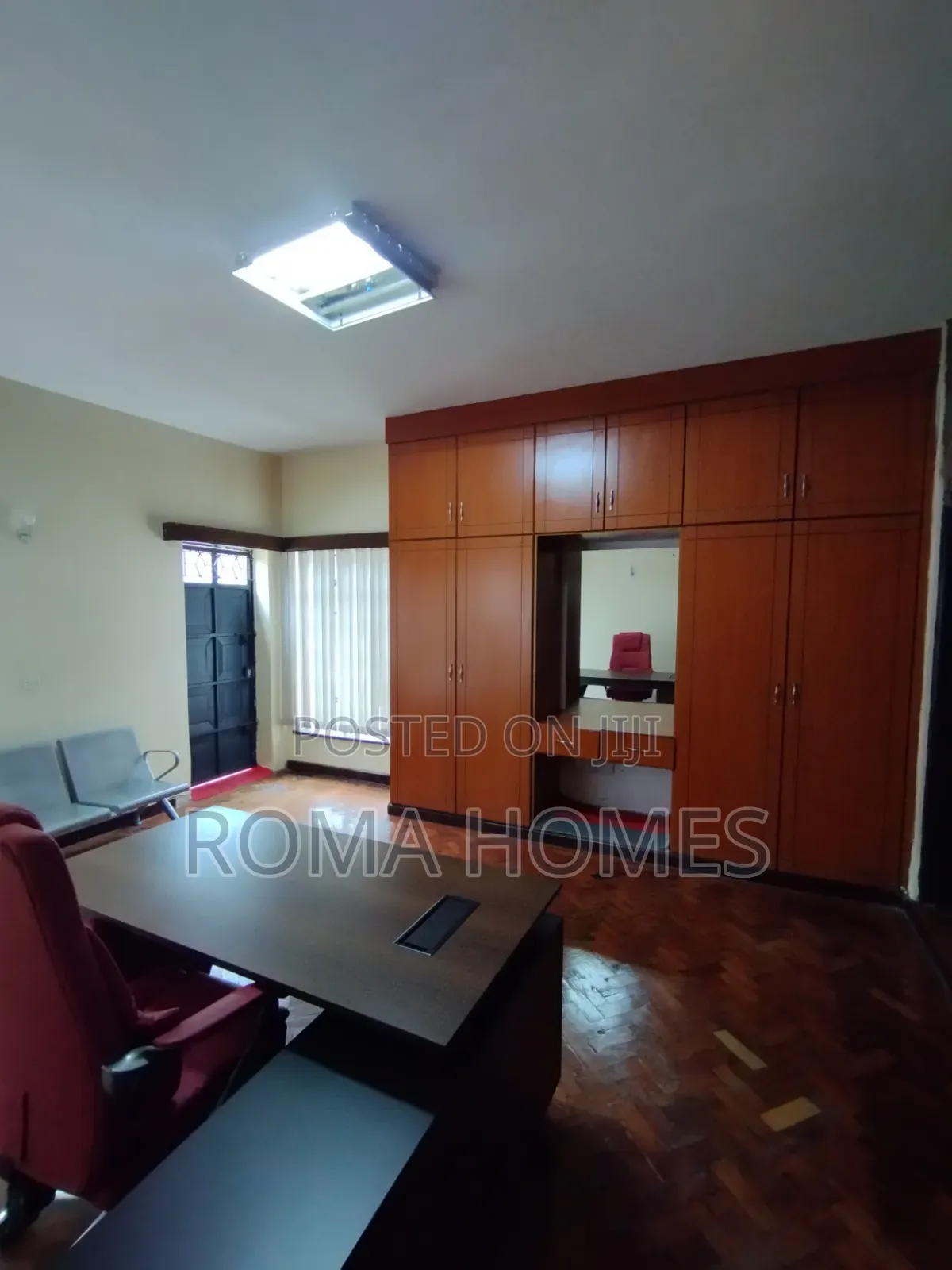 Furnished 1bdrm Condo in Kilimani, Nairobi Central for rent in Nairobi Central