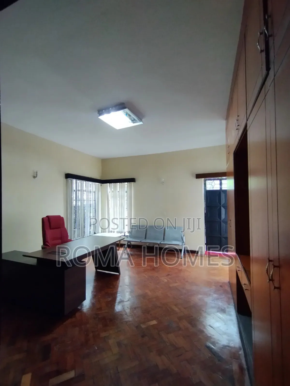 Furnished 1bdrm Condo in Kilimani, Nairobi Central for rent in Nairobi Central