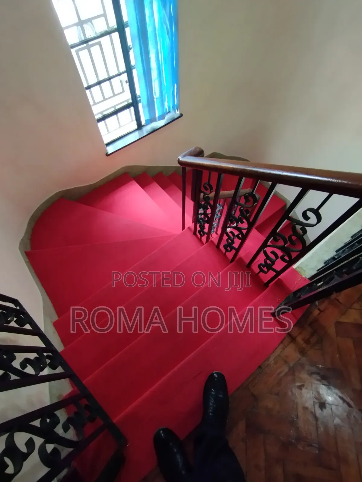 Furnished 1bdrm Condo in Kilimani, Nairobi Central for rent in Nairobi Central