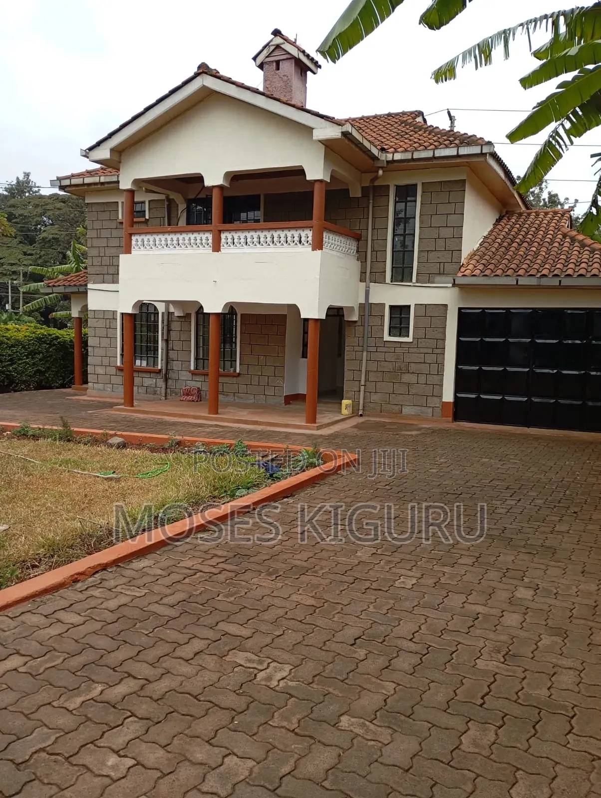4bdrm Maisonette in Kamiti, Kahawa West for rent in Kahawa West