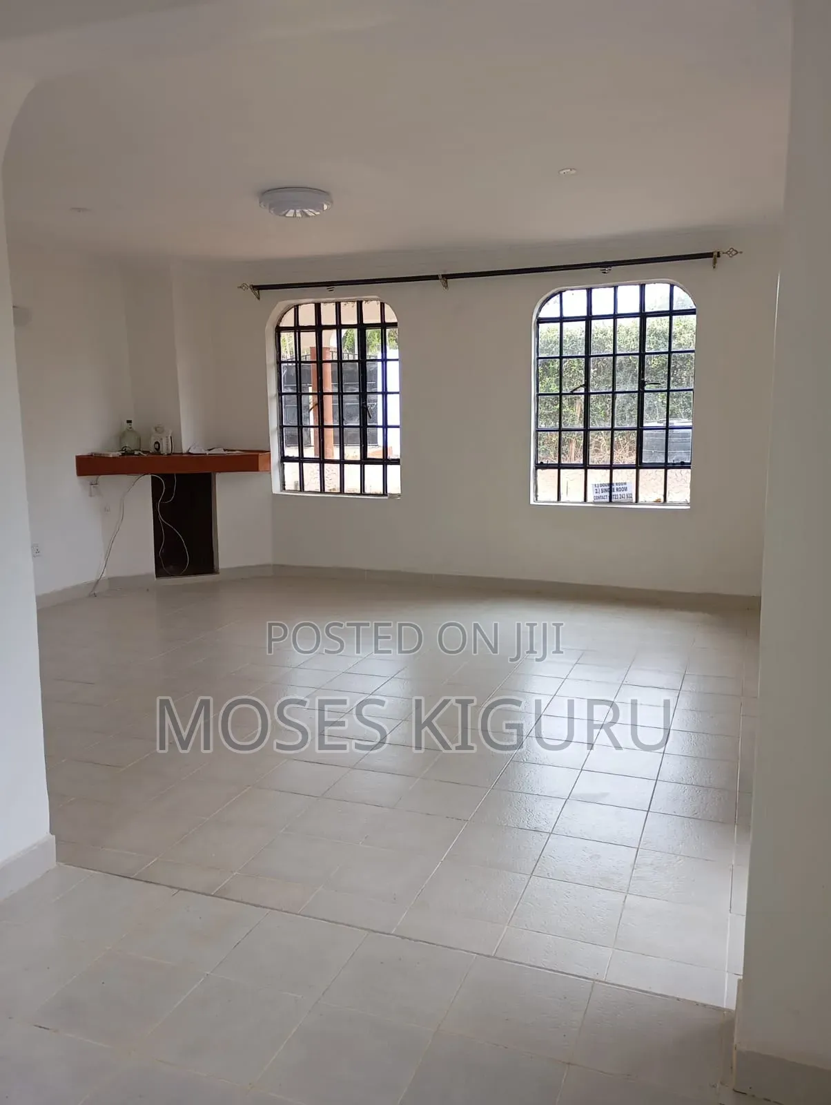 4bdrm Maisonette in Kamiti, Kahawa West for rent in Kahawa West