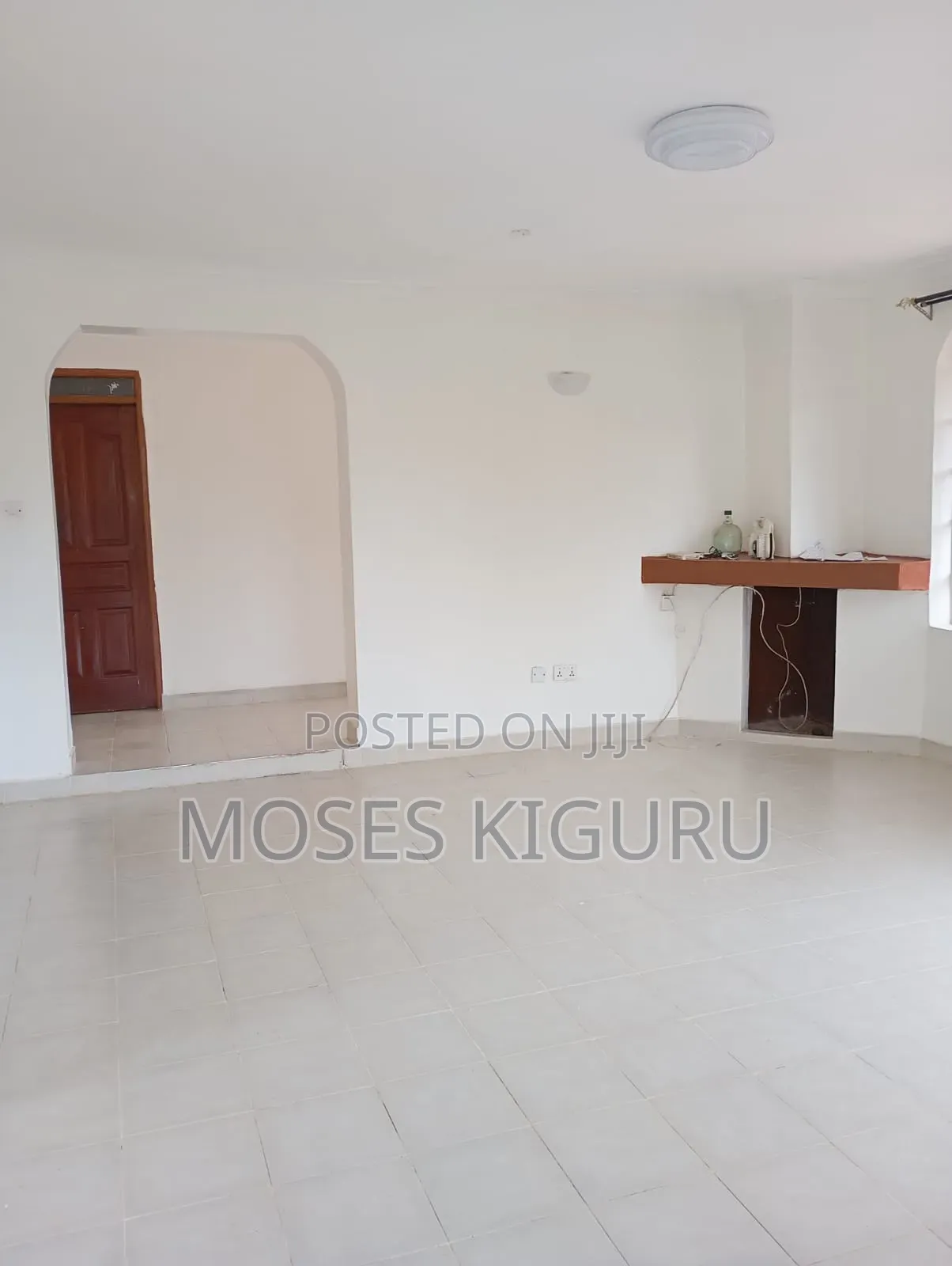4bdrm Maisonette in Kamiti, Kahawa West for rent in Kahawa West