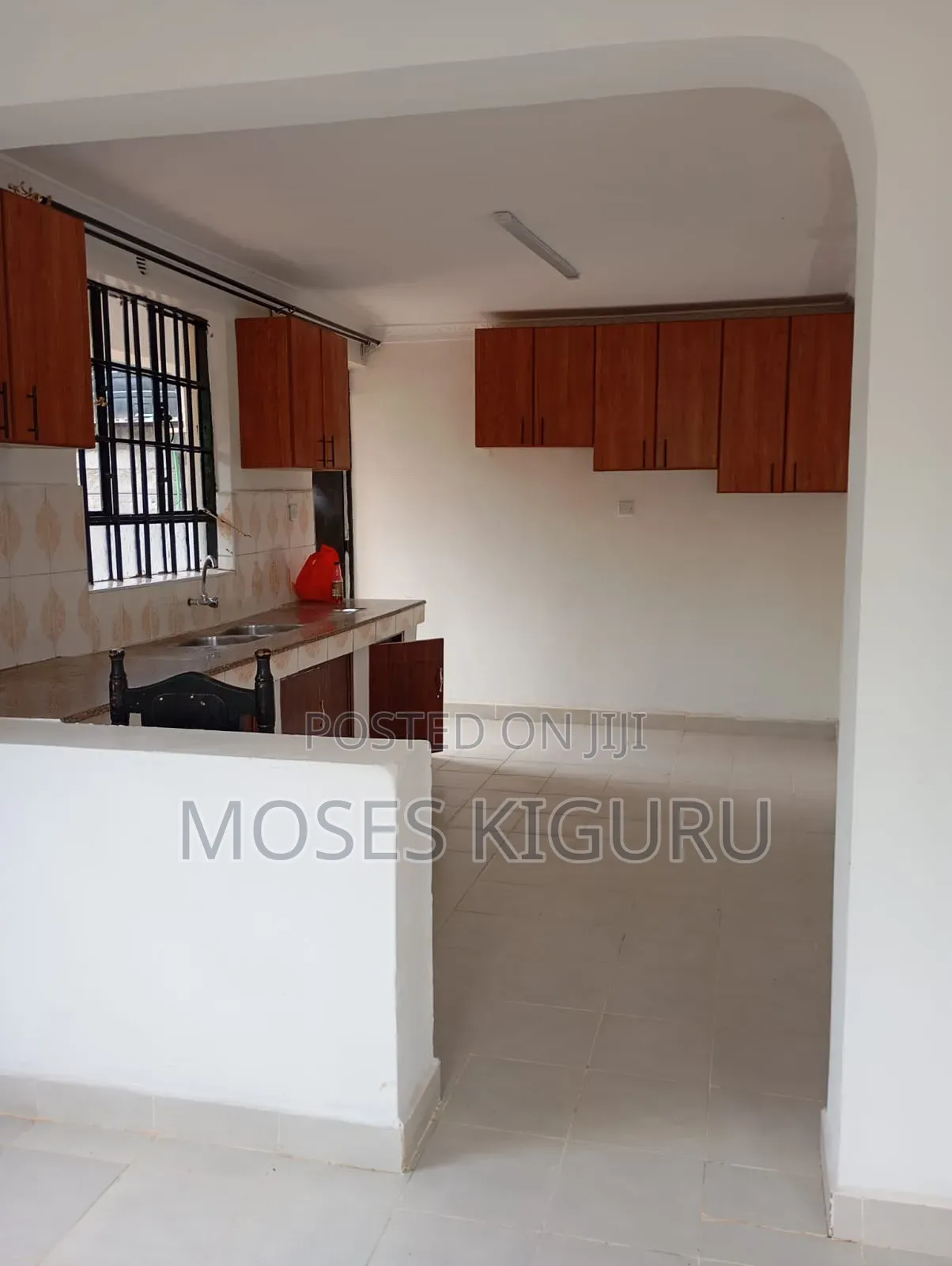 4bdrm Maisonette in Kamiti, Kahawa West for rent in Kahawa West