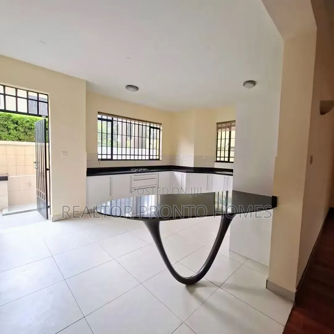 5bdrm Villa in Lavington, Muthangari for rent in Muthangari