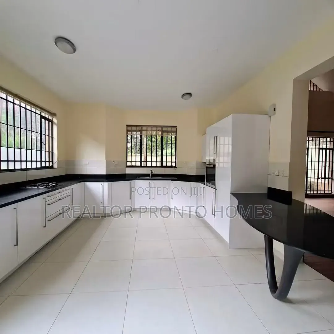 5bdrm Villa in Lavington, Muthangari for rent in Muthangari