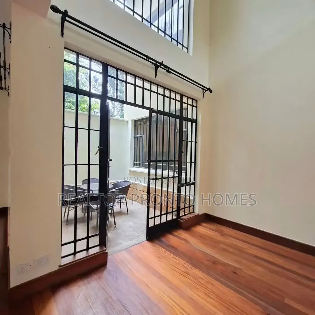 5bdrm Villa in Lavington, Muthangari for rent in Muthangari