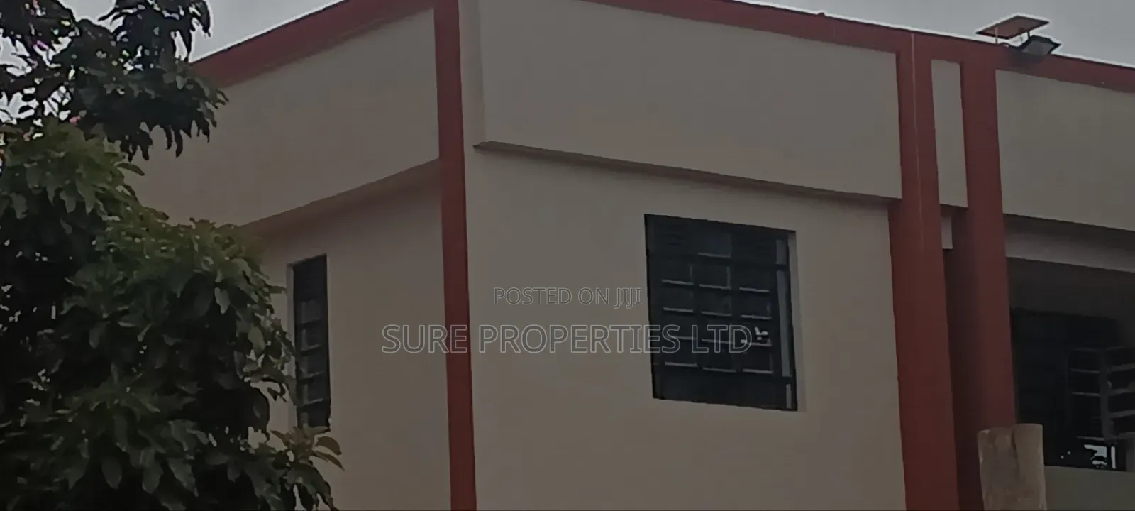 100x100 Prime Plot in Thamanda in Muthiga