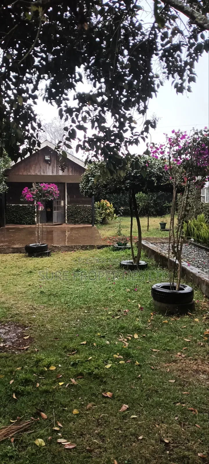 11⁄2 Acres at Kamandura in Muthiga
