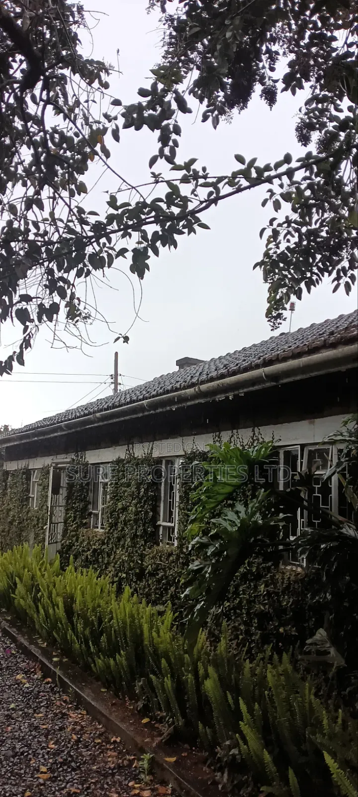 11⁄2 Acres at Kamandura in Muthiga