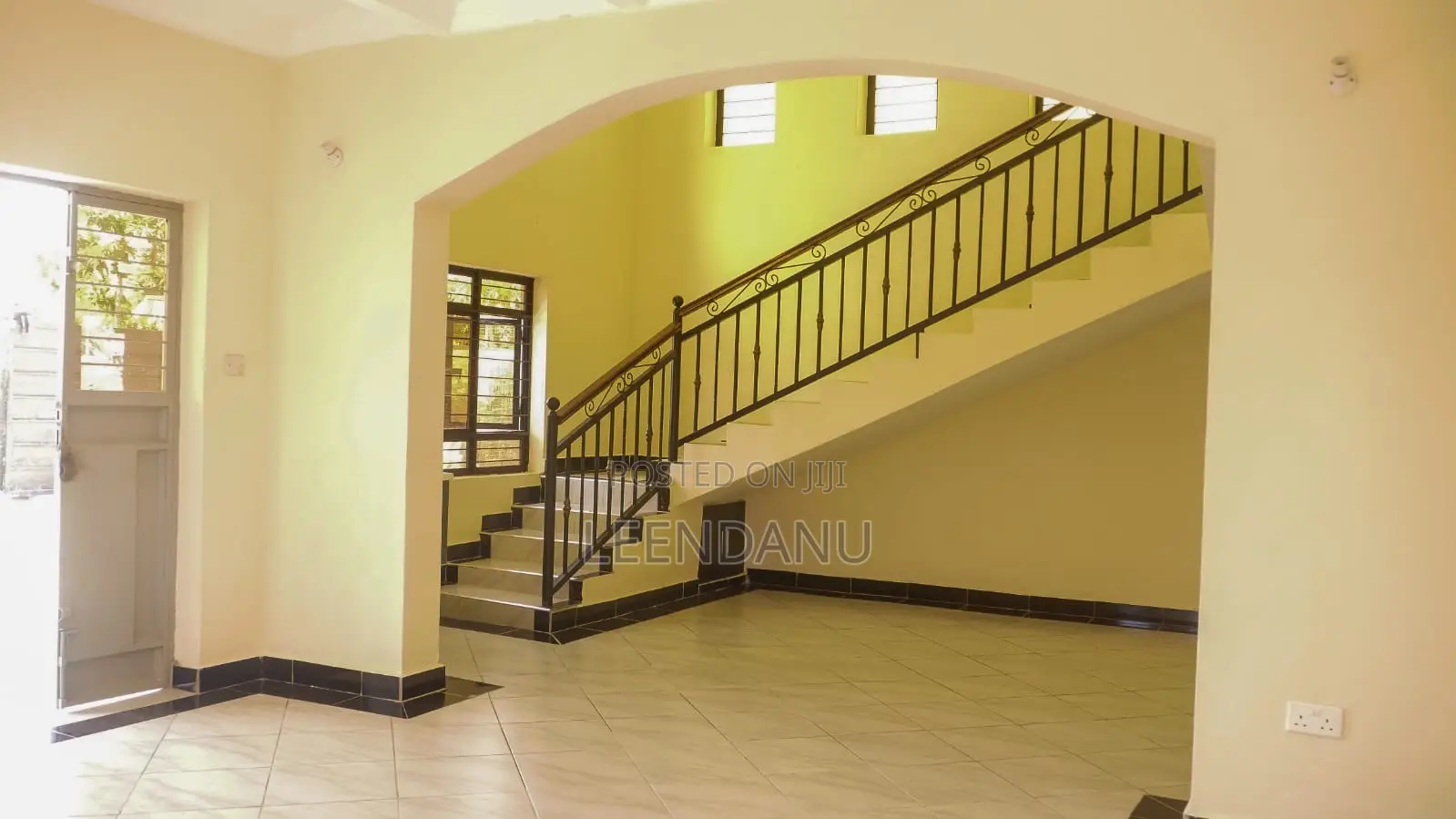 4bdrm Maisonette in Ukunda for sale in Ukunda