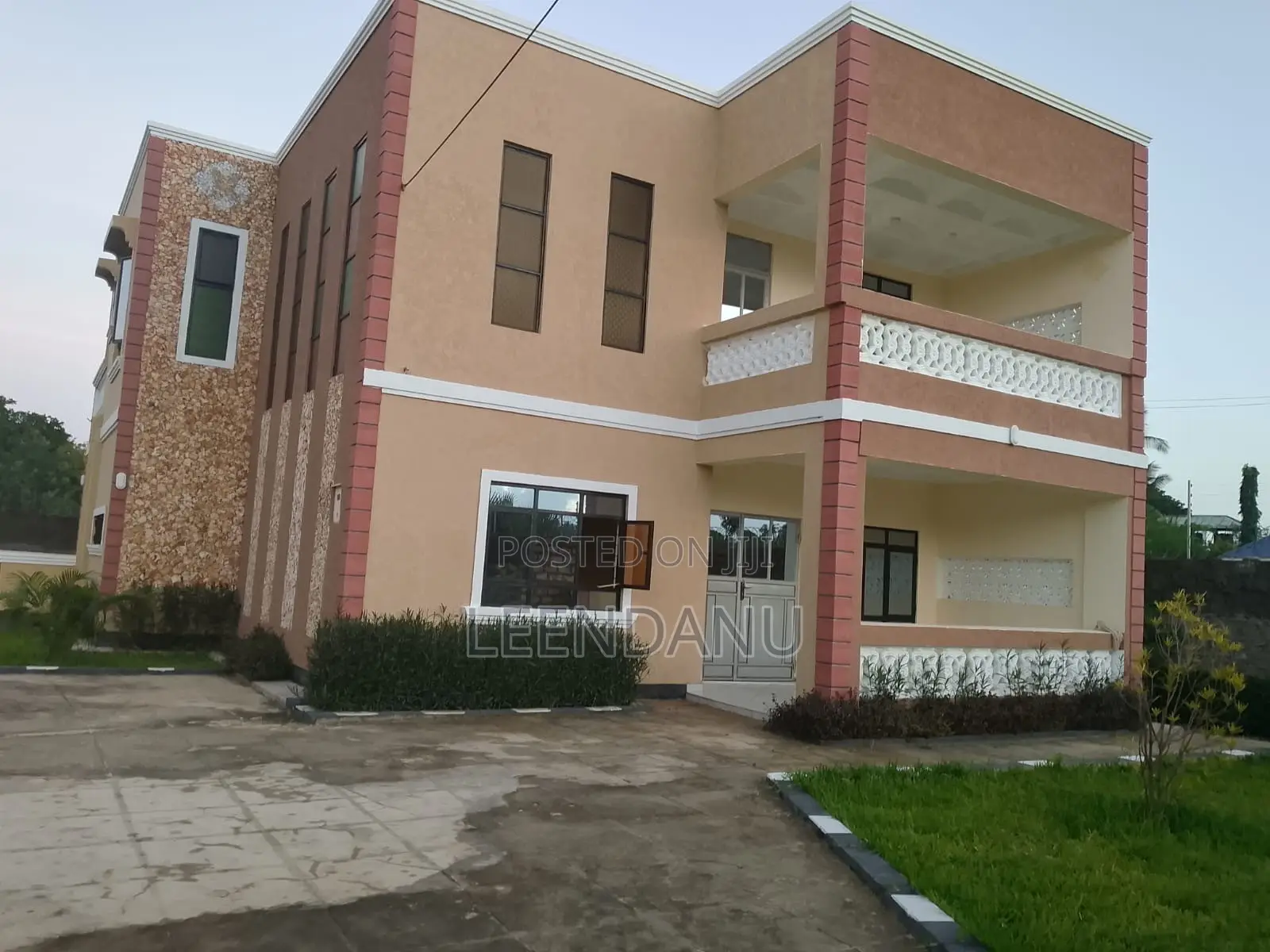 4bdrm Maisonette in Ukunda for sale in Ukunda