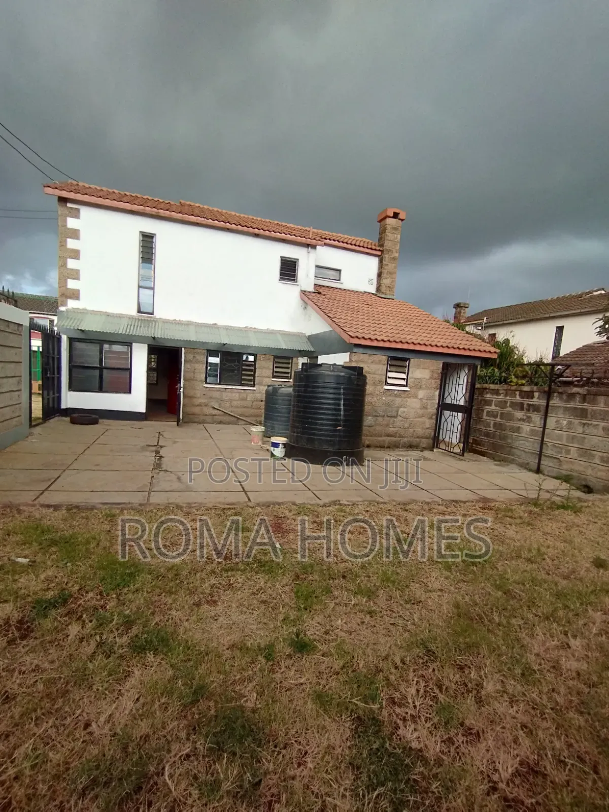 3bdrm Bungalow in Ngummo, Nairobi Central for rent in Nairobi Central