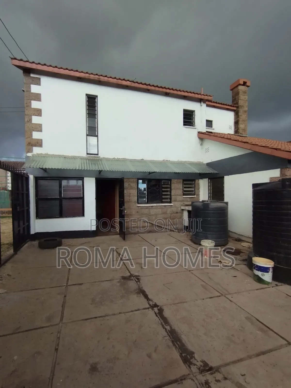 3bdrm Bungalow in Ngummo, Nairobi Central for rent in Nairobi Central