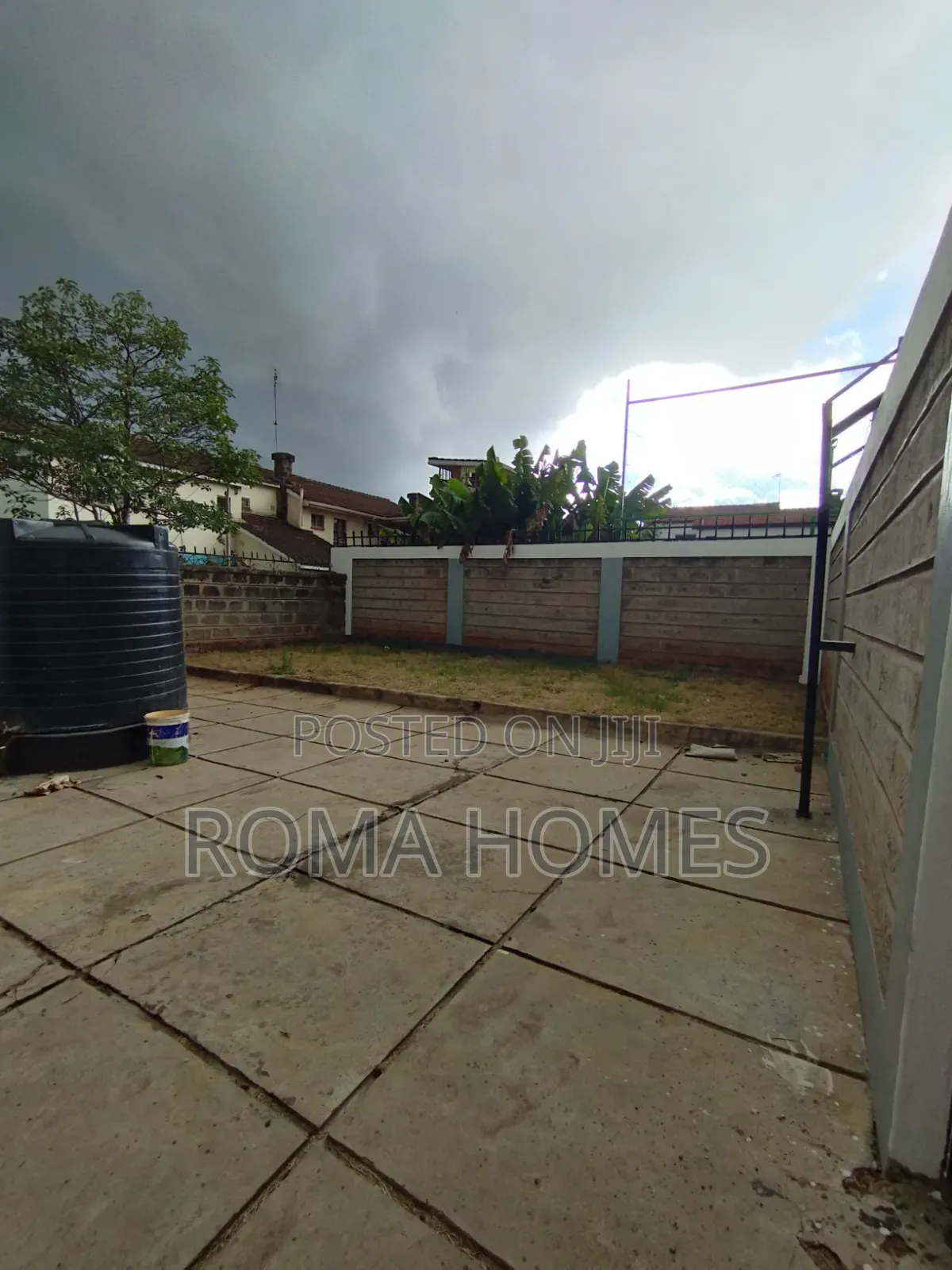 3bdrm Bungalow in Ngummo, Nairobi Central for rent in Nairobi Central