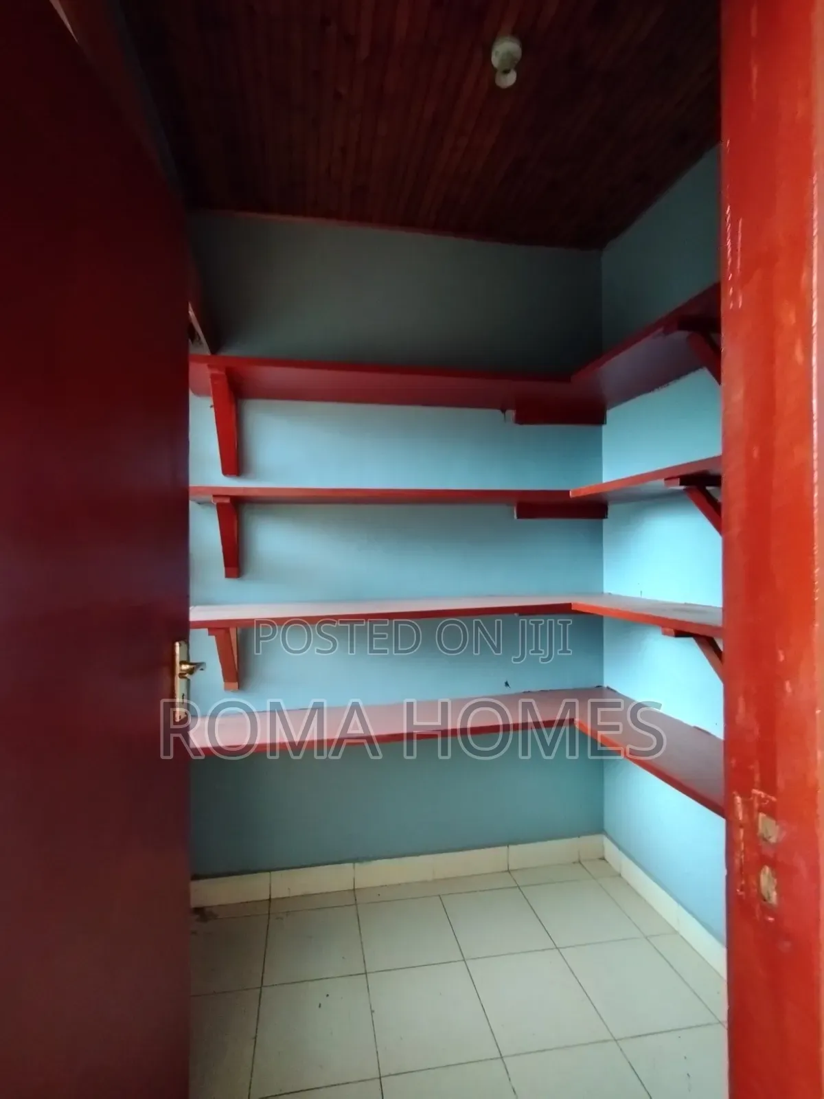 3bdrm Bungalow in Ngummo, Nairobi Central for rent in Nairobi Central