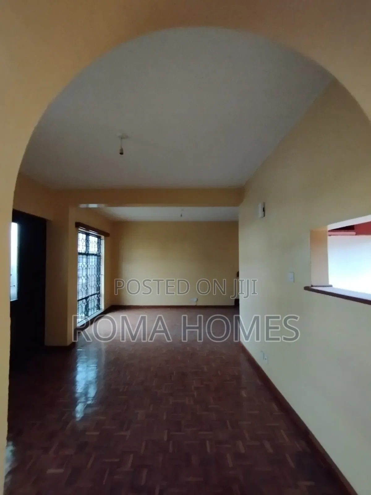 3bdrm Bungalow in Ngummo, Nairobi Central for rent in Nairobi Central