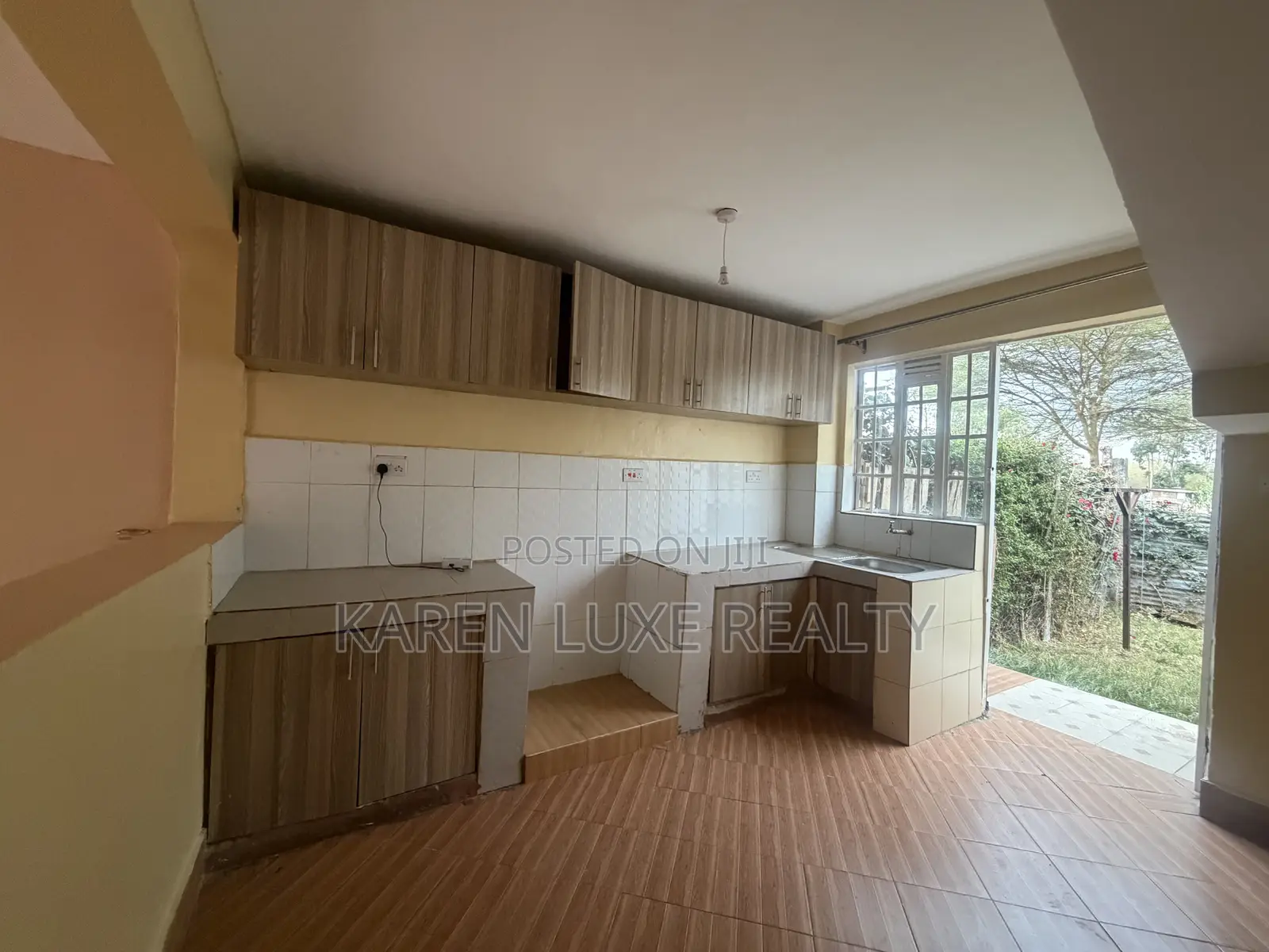 2bdrm Duplex in Karen for rent in Karen C