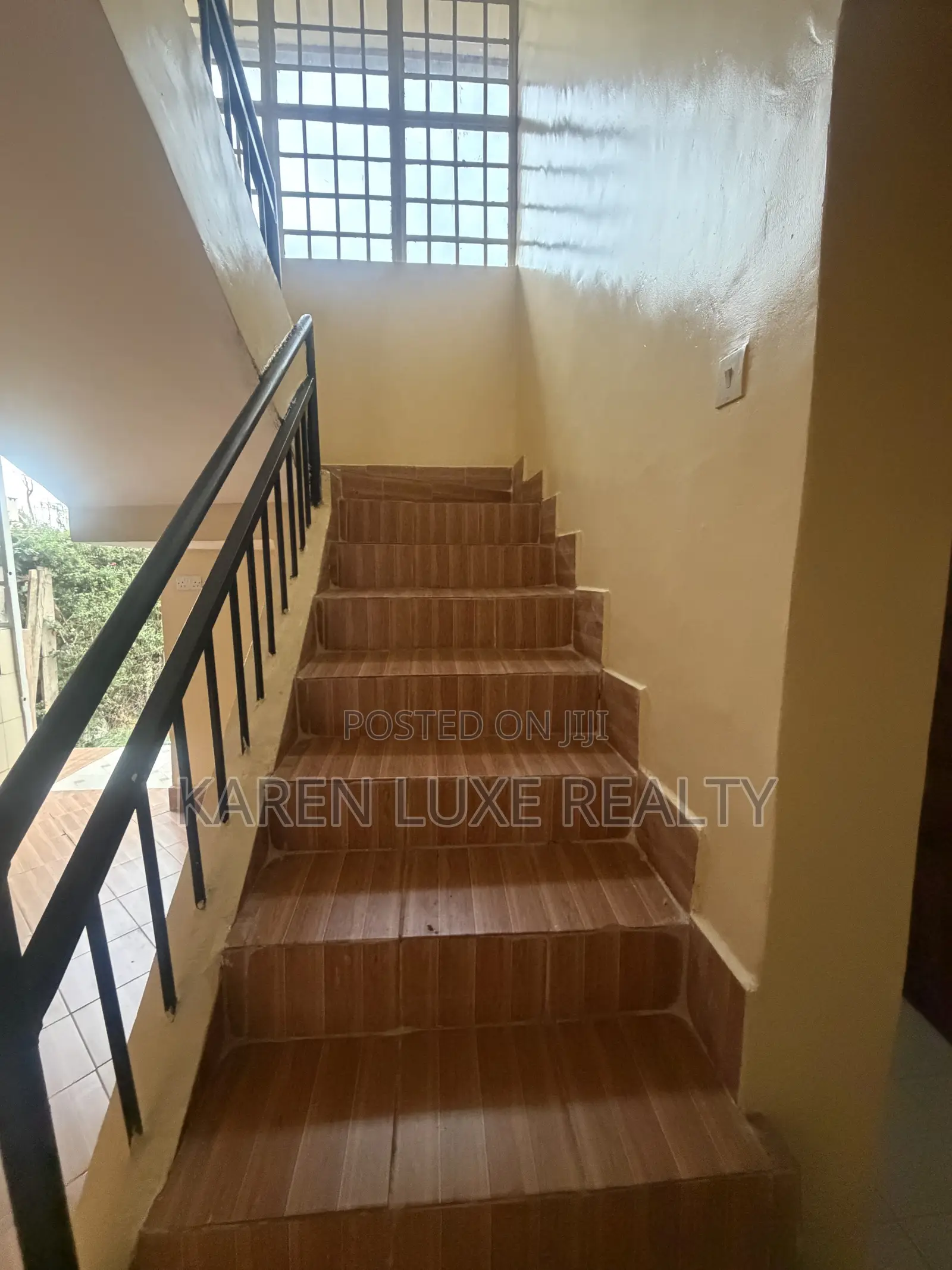 2bdrm Duplex in Karen for rent in Karen C