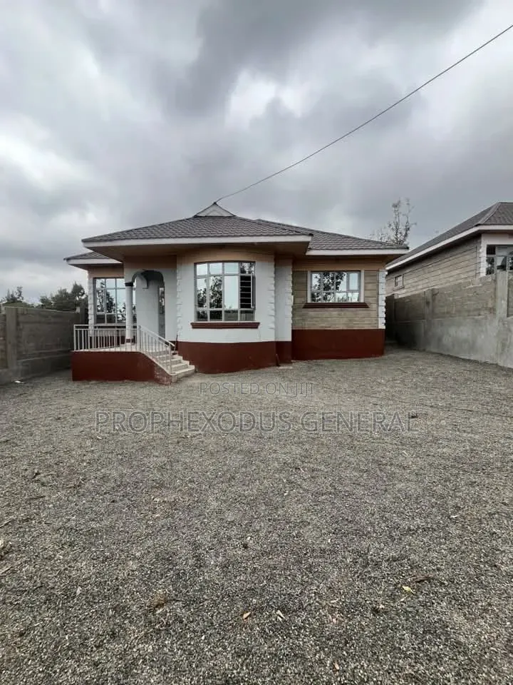 3bdrm Bungalow in Matasia for sale in Matasia