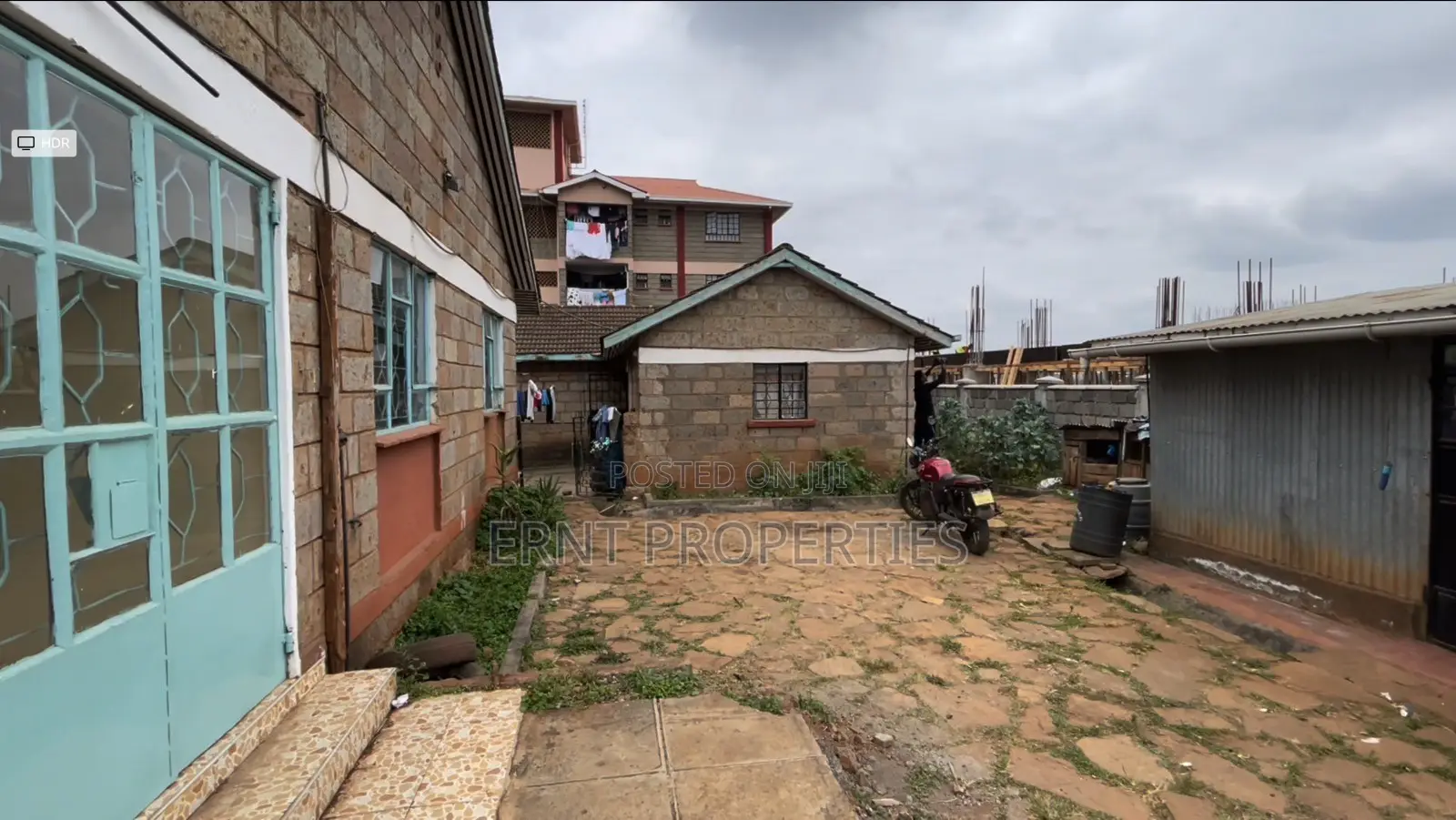 3bdrm Bungalow in Riruta for sale in Riruta