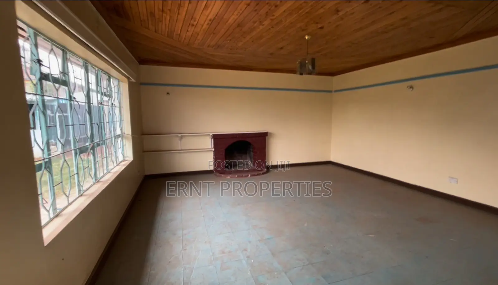 3bdrm Bungalow in Riruta for sale in Riruta