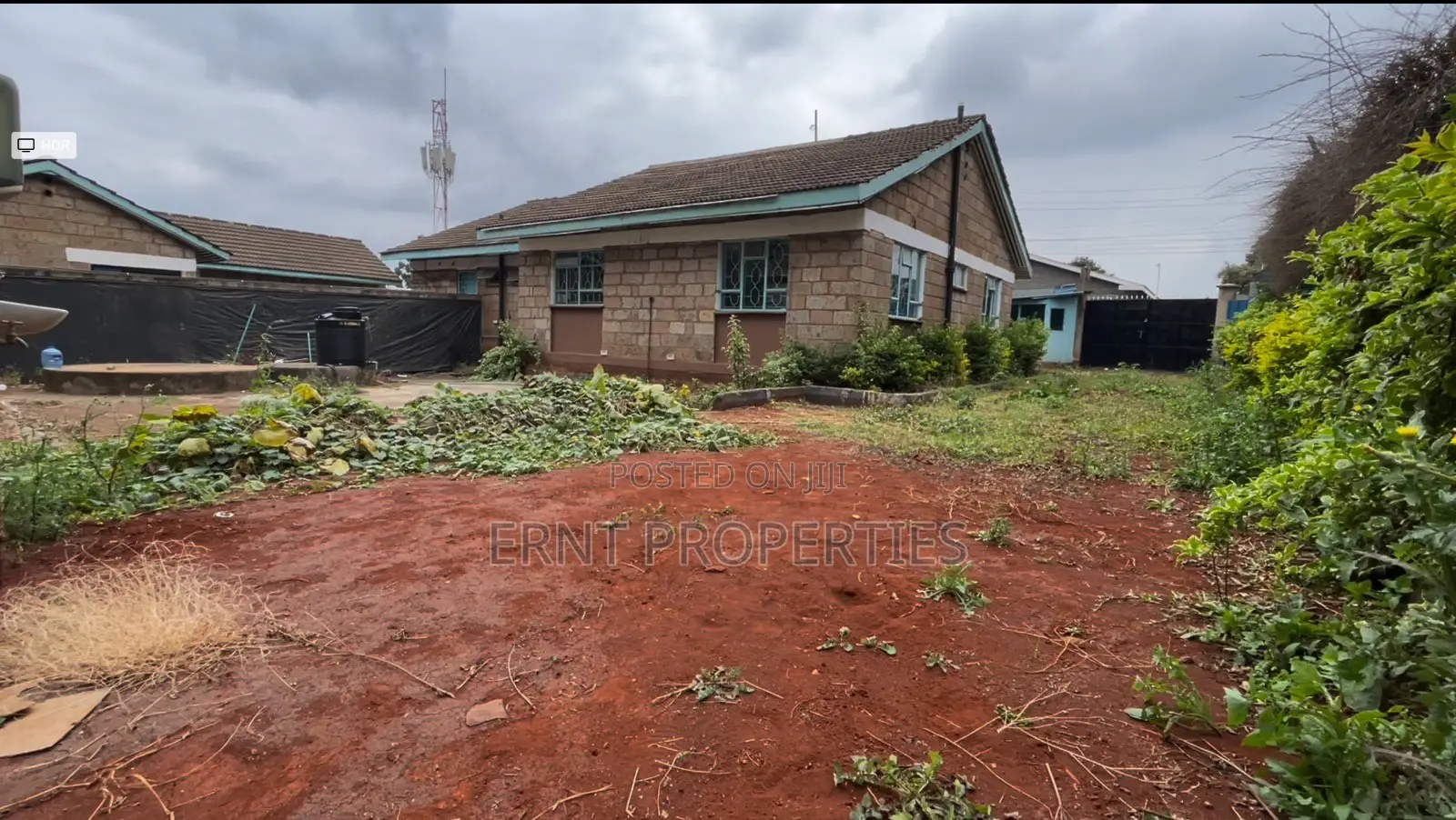3bdrm Bungalow in Riruta for sale in Riruta