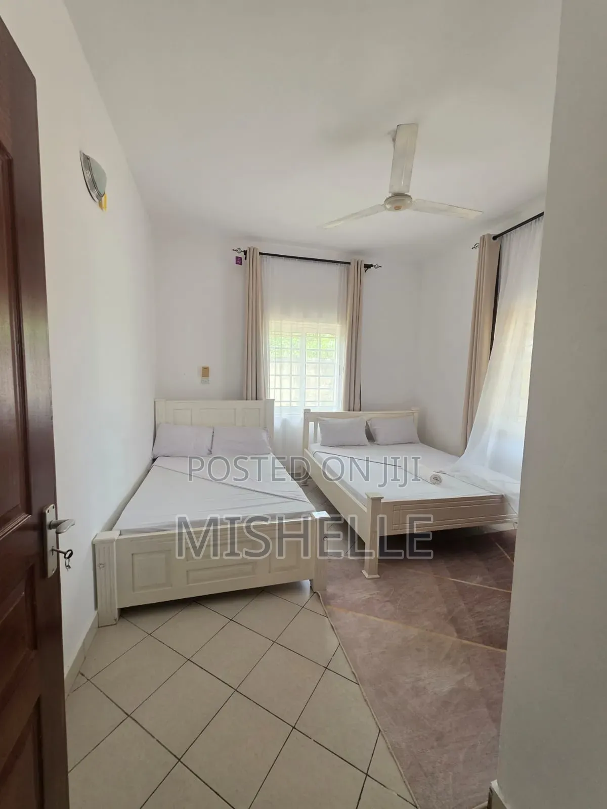BnB 2 Bedroom Unit in Malindi 6500 in Nairobi Central