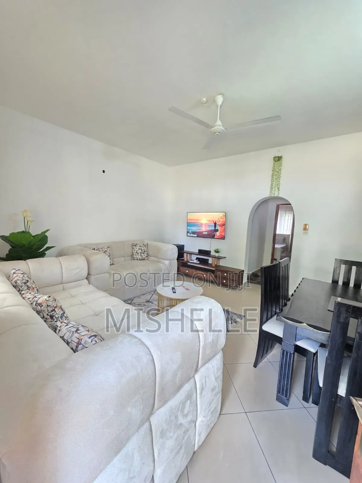 BnB 2 Bedroom Unit in Malindi 6500 in Nairobi Central