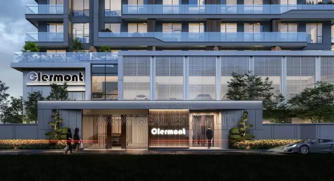 1bdrm Apartment in 1,2 ,3 In Westlands, Spring Valley for sale in Spring Valley