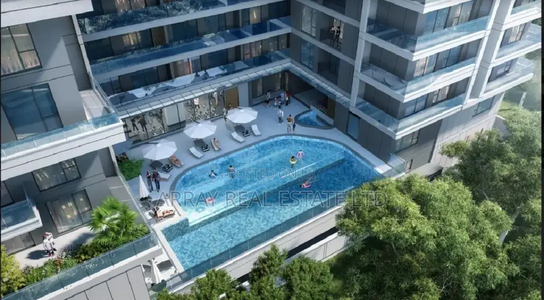 1bdrm Apartment in 1,2 ,3 In Westlands, Spring Valley for sale in Spring Valley