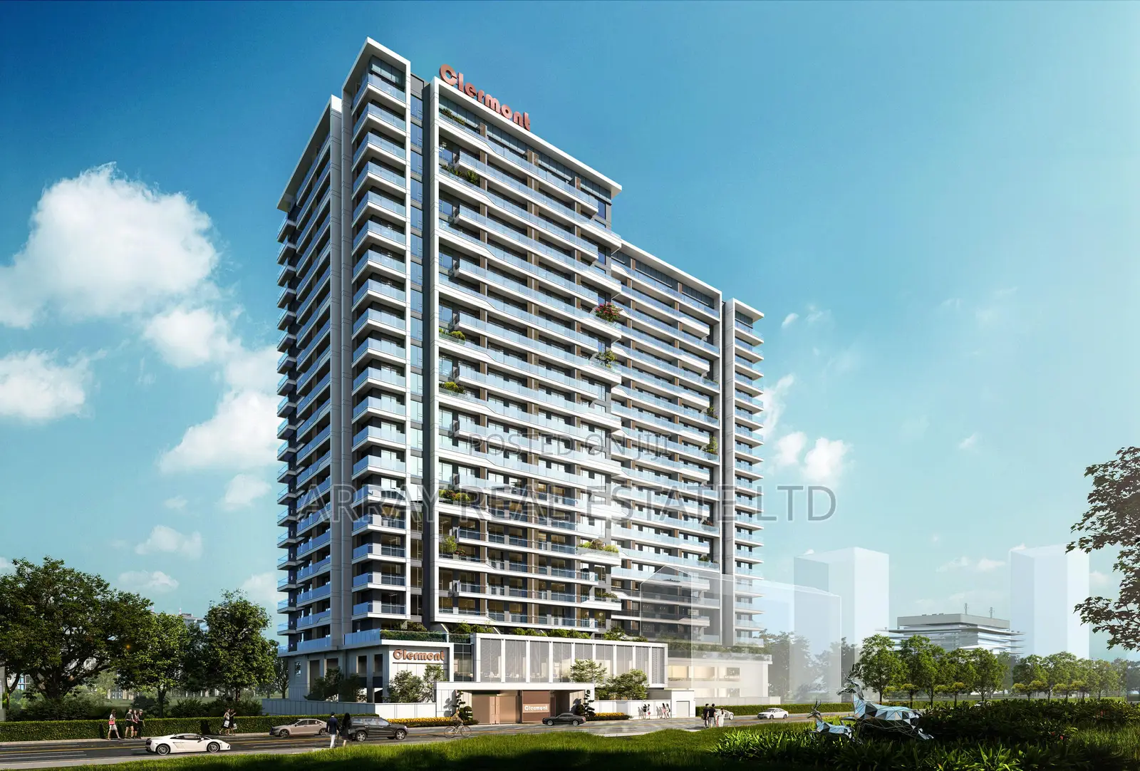 1bdrm Apartment in 1,2 ,3 In Westlands, Spring Valley for sale in Spring Valley