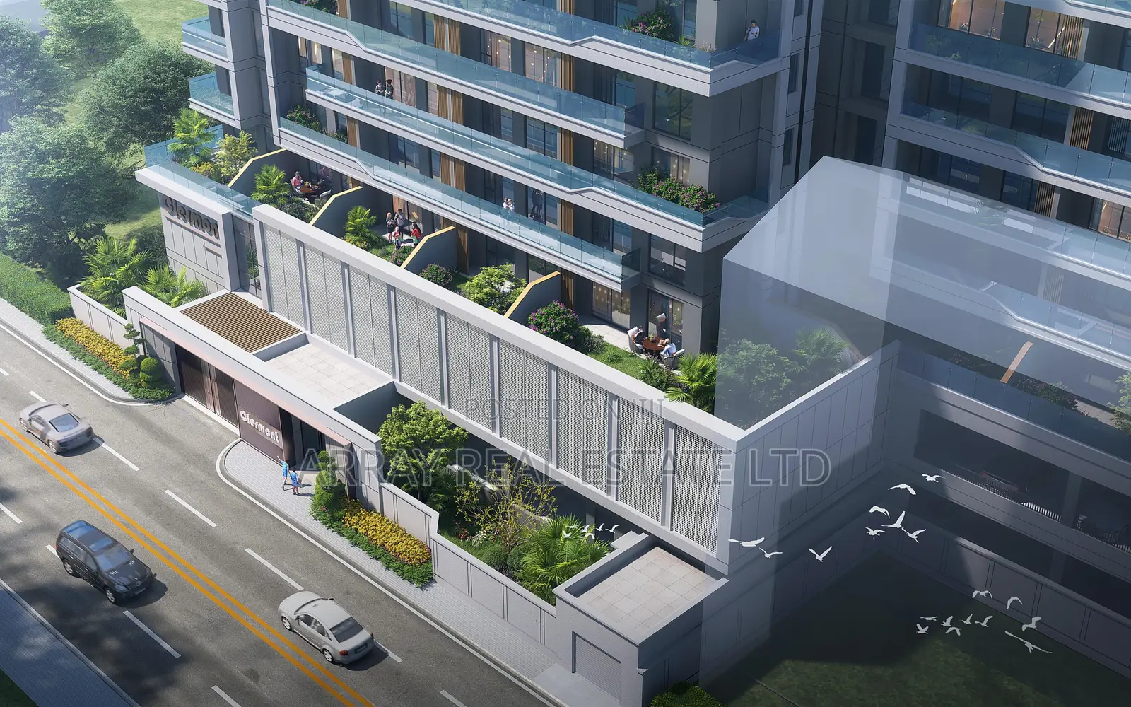 1bdrm Apartment in 1,2 ,3 In Westlands, Spring Valley for sale in Spring Valley