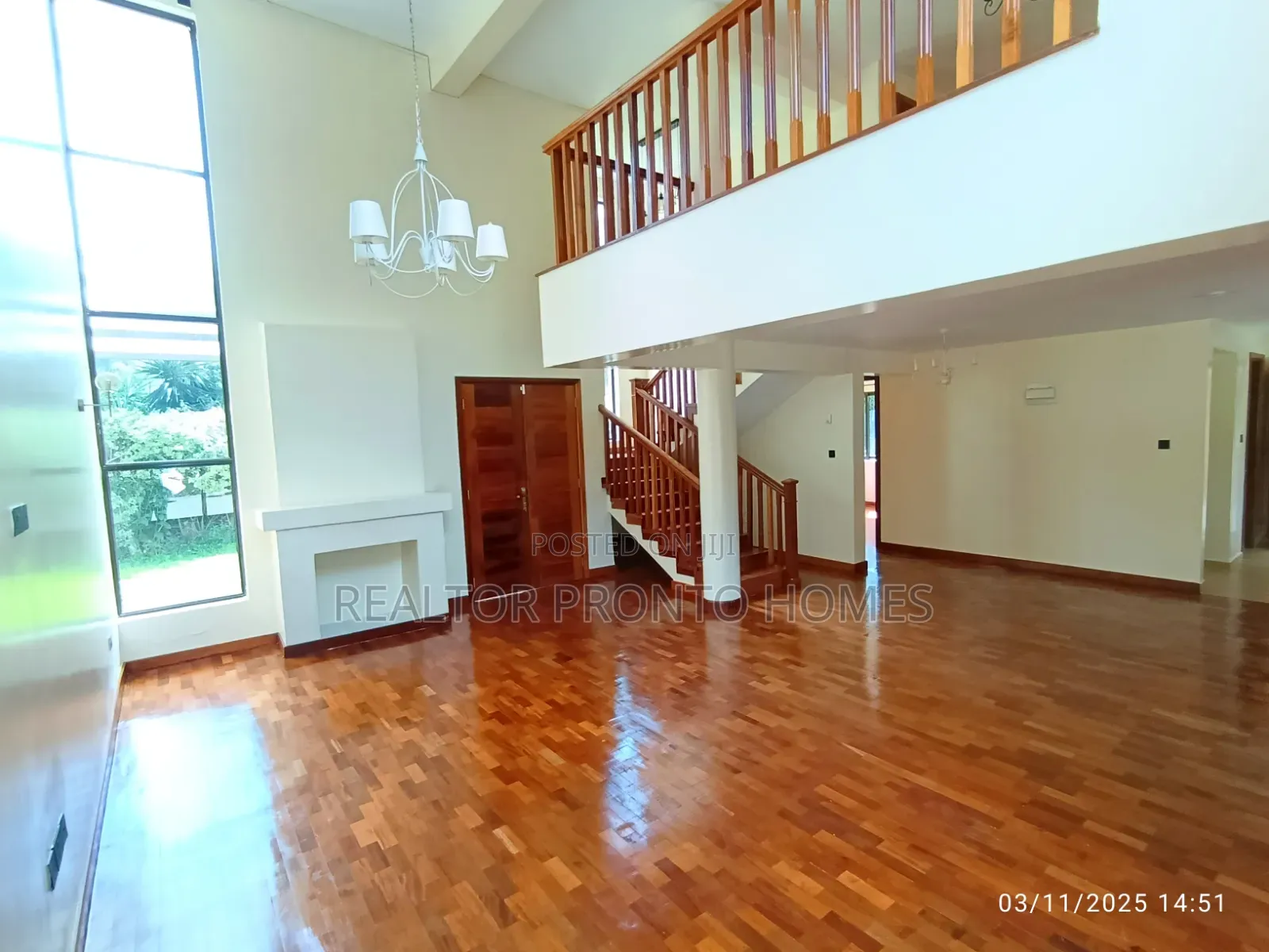 4bdrm Villa in Karen for rent in Karen C