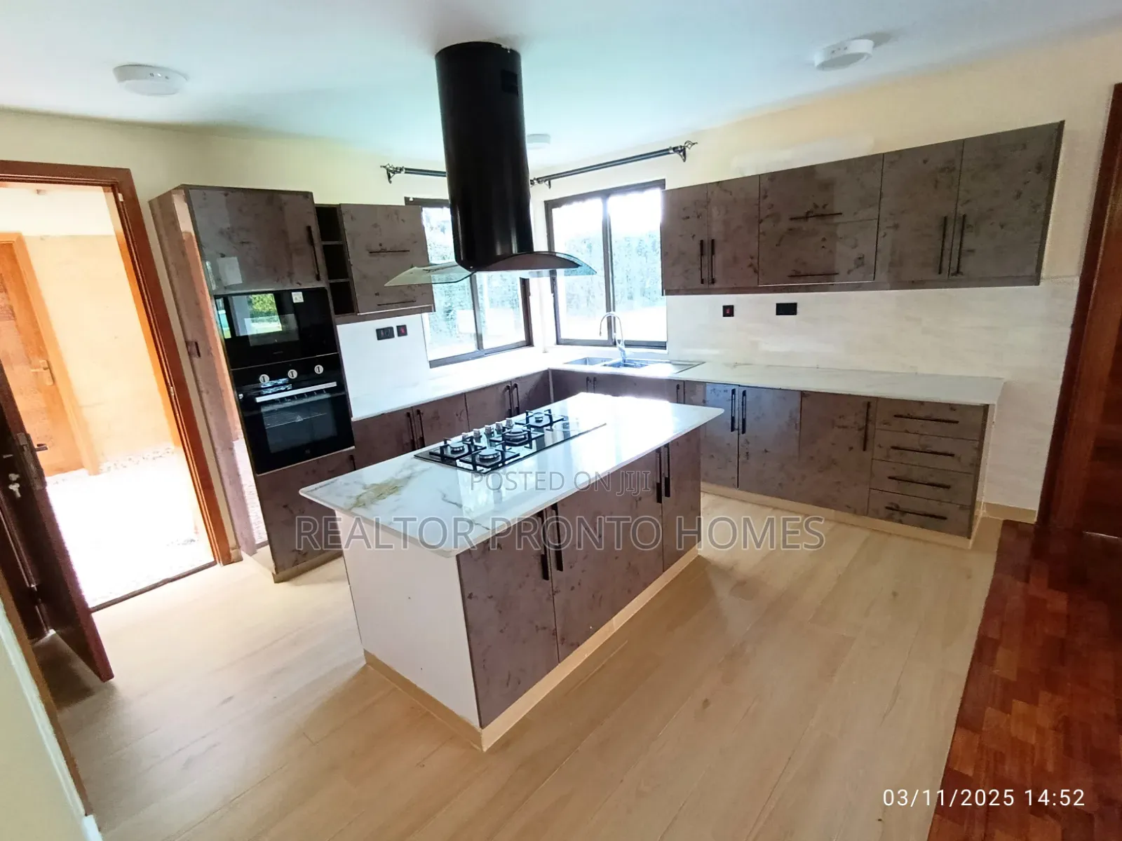 4bdrm Villa in Karen for rent in Karen C