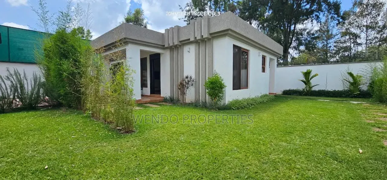 2bdrm Bungalow in Karen C for rent in Karen C