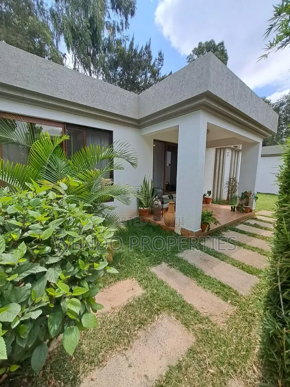 2bdrm Bungalow in Karen C for rent in Karen C