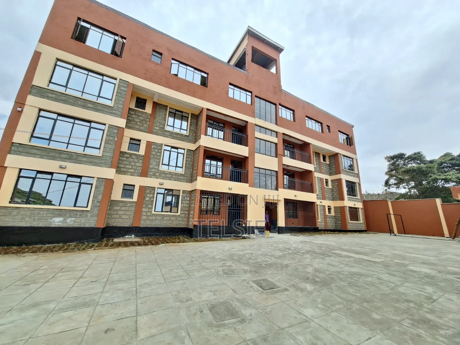 2bdrm Apartment in Gikambura, Kiambu CBD for rent in Kiambu CBD