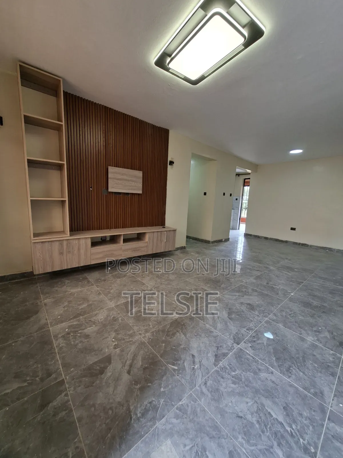 2bdrm Apartment in Gikambura, Kiambu CBD for rent in Kiambu CBD