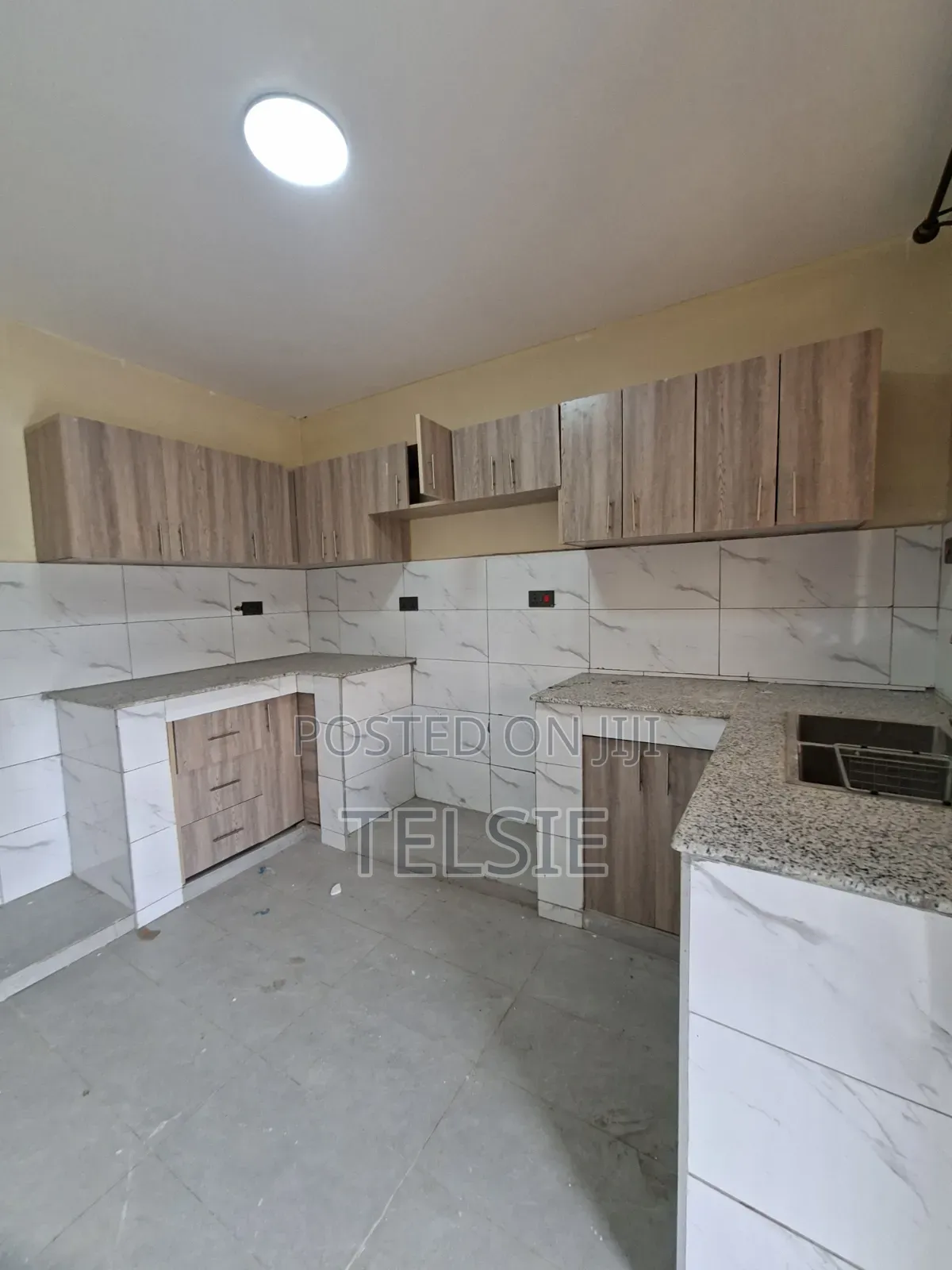 2bdrm Apartment in Gikambura, Kiambu CBD for rent in Kiambu CBD