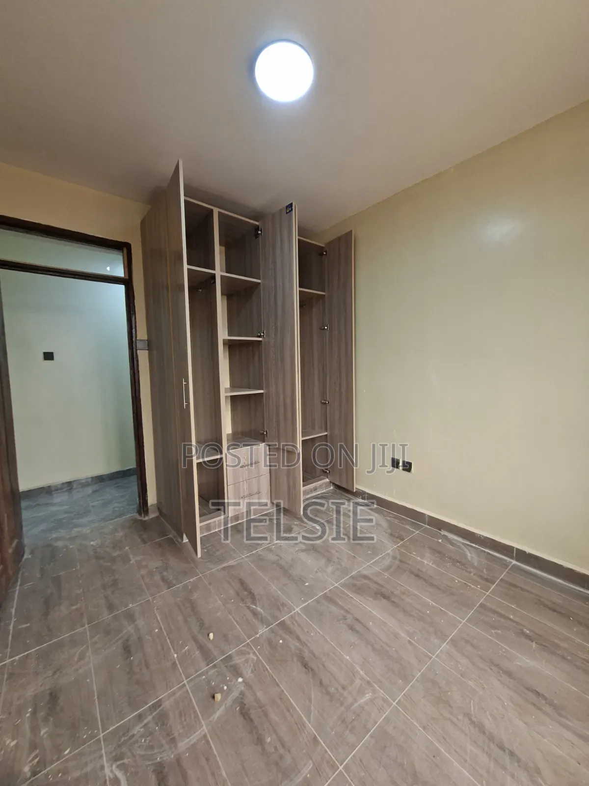 2bdrm Apartment in Gikambura, Kiambu CBD for rent in Kiambu CBD
