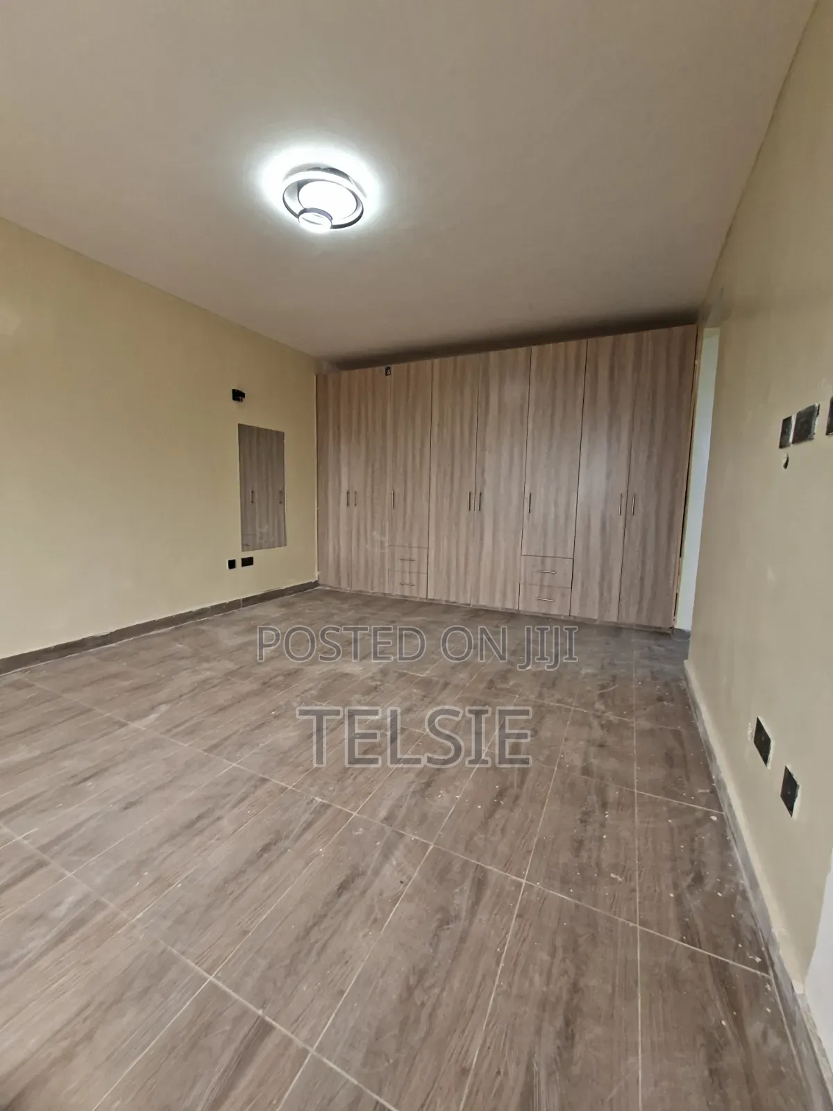 2bdrm Apartment in Gikambura, Kiambu CBD for rent in Kiambu CBD