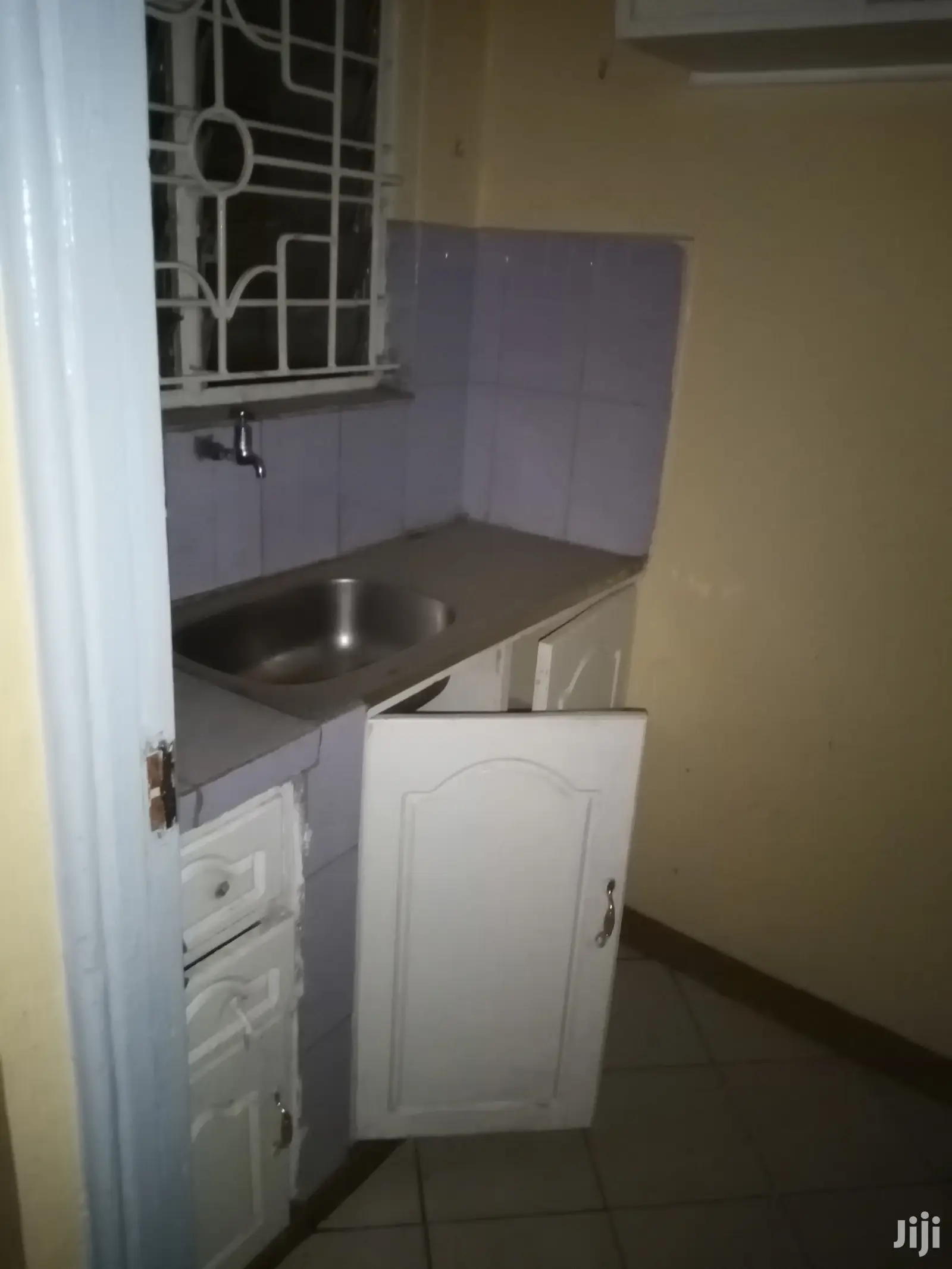 Buruburu Home for Rent - Perfect for Your Family in Harambee