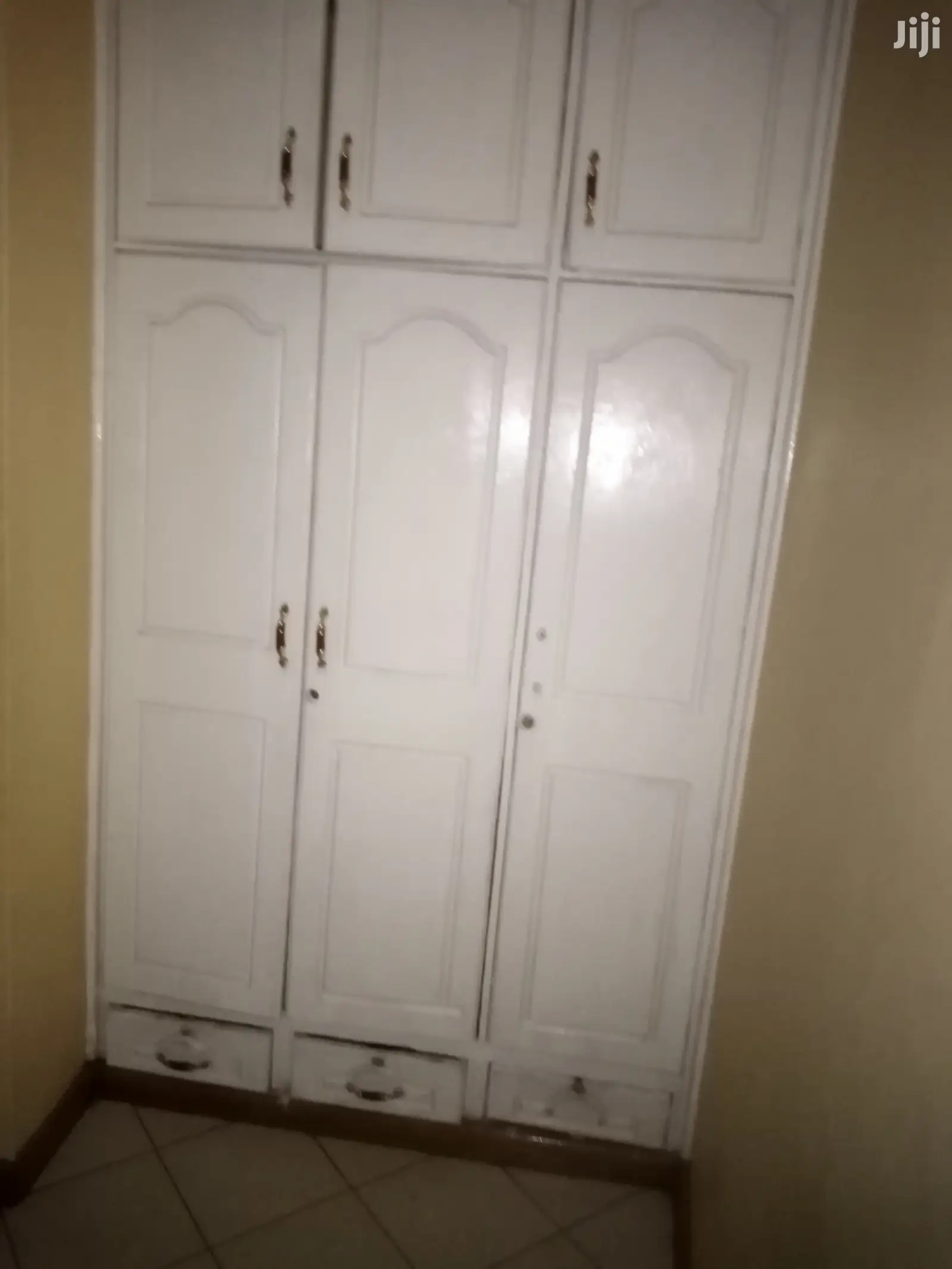 Buruburu Home for Rent - Perfect for Your Family in Harambee